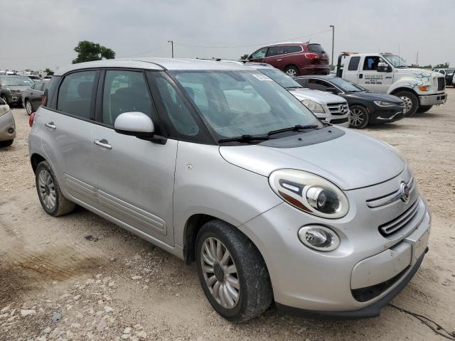 VIN ZFBCFABH2EZ021250 2014 Fiat 500L, Easy no.4