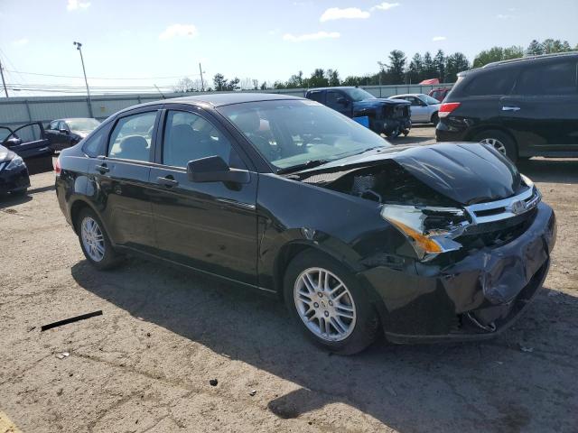 2010 Ford Focus Se VIN: 1FAHP3FN0AW294166 Lot: 56377904