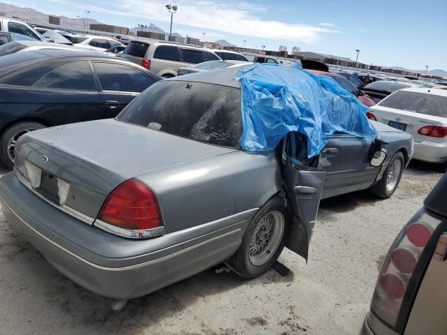 1999 Ford Crown Victoria VIN: 2FAFP73W2XX172434 Lot: 47427664