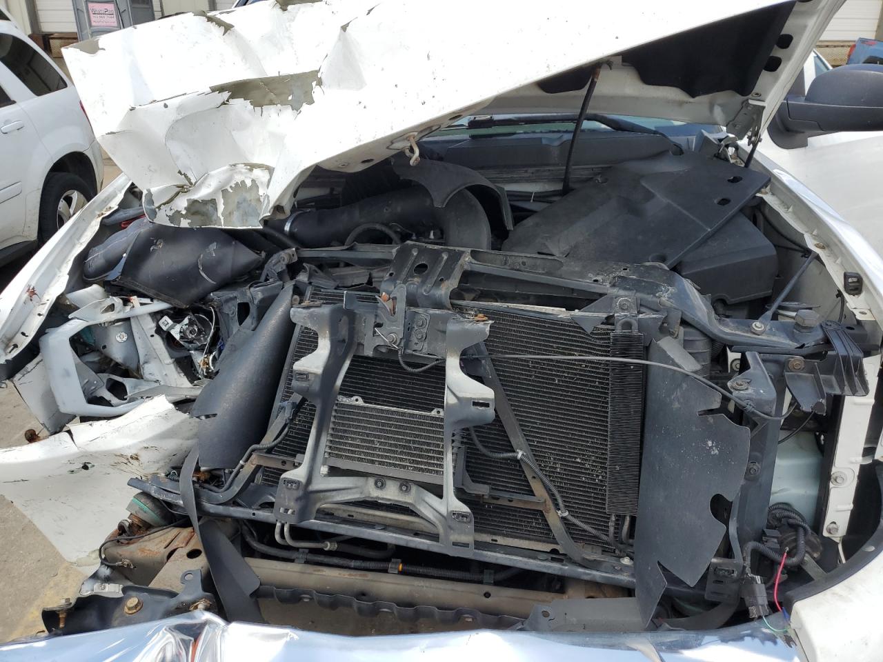 3GCPKSE30BG336124 2011 Chevrolet Silverado K1500 Lt