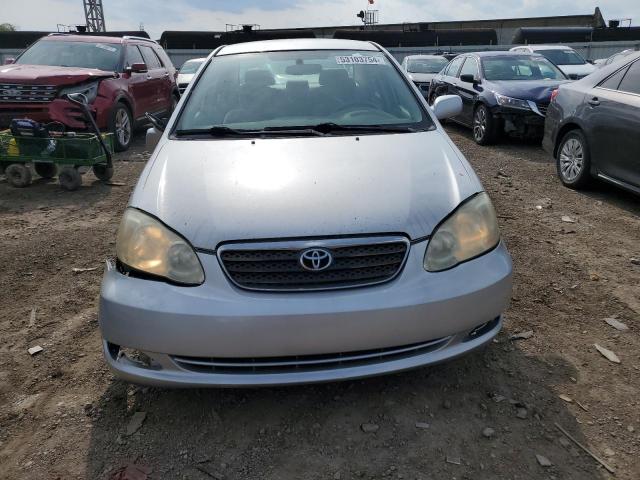 2007 Toyota Corolla Ce VIN: 1NXBR32E37Z930241 Lot: 53103754