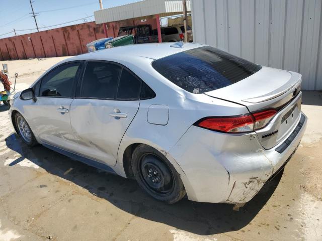 2022 Toyota Corolla Se VIN: JTDM4MCE1NJ087882 Lot: 52804204