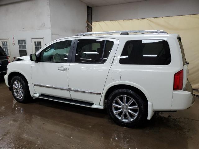 2009 Infiniti Qx56 VIN: 5N3AA08C09N902943 Lot: 56823074