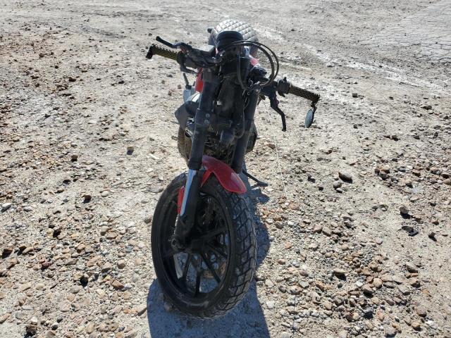 2015 DUCATI SCRAMBLER ML015ANM2FT001939