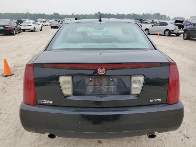 2007 Cadillac Sts VIN: 1G6DW677X70120794 Lot: 52656714