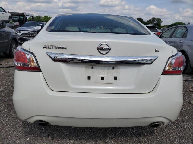 2015 Nissan Altima 2.5 VIN: 1N4AL3AP8FN362975 Lot: 55582664