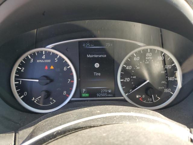 2017 Nissan Sentra Sr Turbo VIN: 3N1CB7AP1HY252369 Lot: 53972974