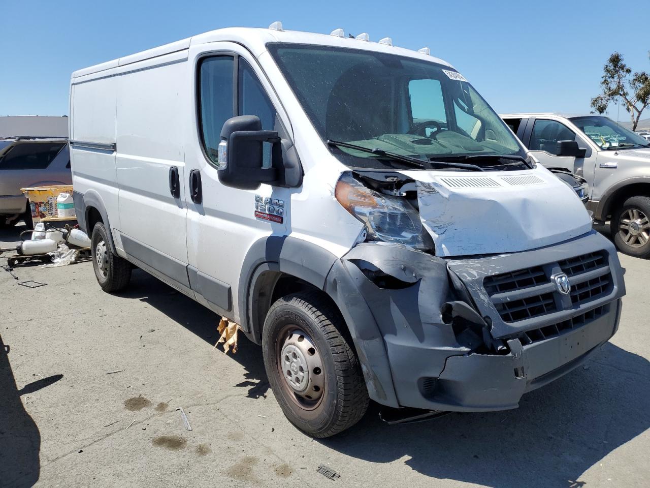 3C6TRVAG3HE546278 2017 Ram Promaster 1500 1500 Standard