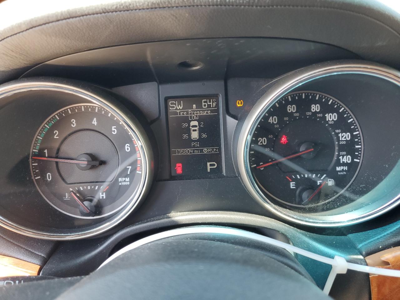 1C4RJFCT3CC128331 2012 Jeep Grand Cherokee Overland