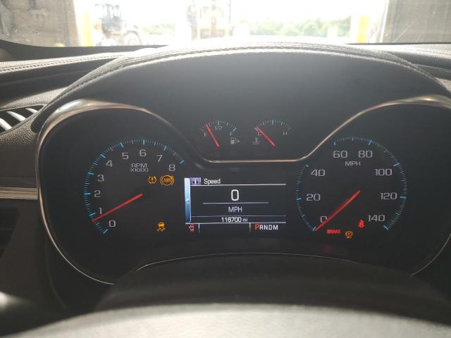 2014 Chevrolet Impala Ltz VIN: 2G1155S32E9159389 Lot: 55395234