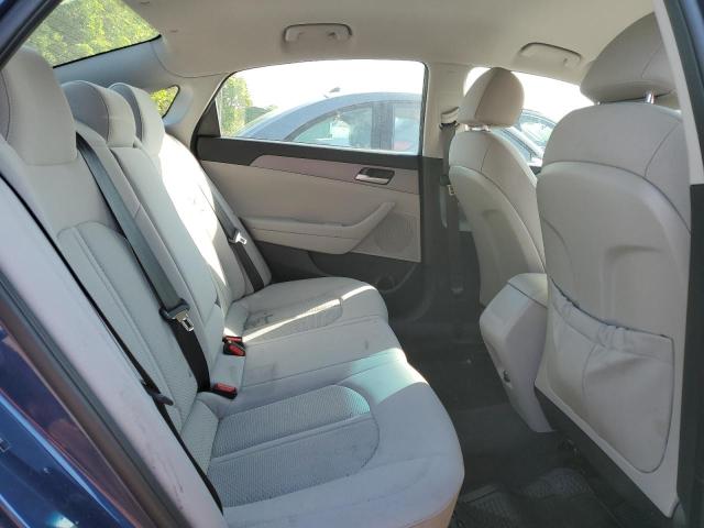 2018 HYUNDAI SONATA SE - 5NPE24AF5JH664681