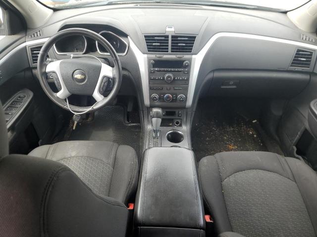 2012 Chevrolet Traverse Lt VIN: 1GNKRGED1CJ171008 Lot: 54918094