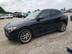 2018 ALFA ROMEO STELVIO TI - ZASFAKNNXJ7B75234