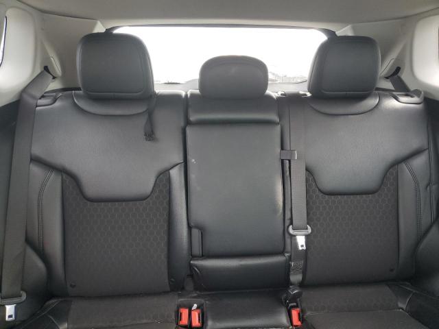 2020 Jeep Compass Latitude VIN: 3C4NJCBB7LT162623 Lot: 54577784