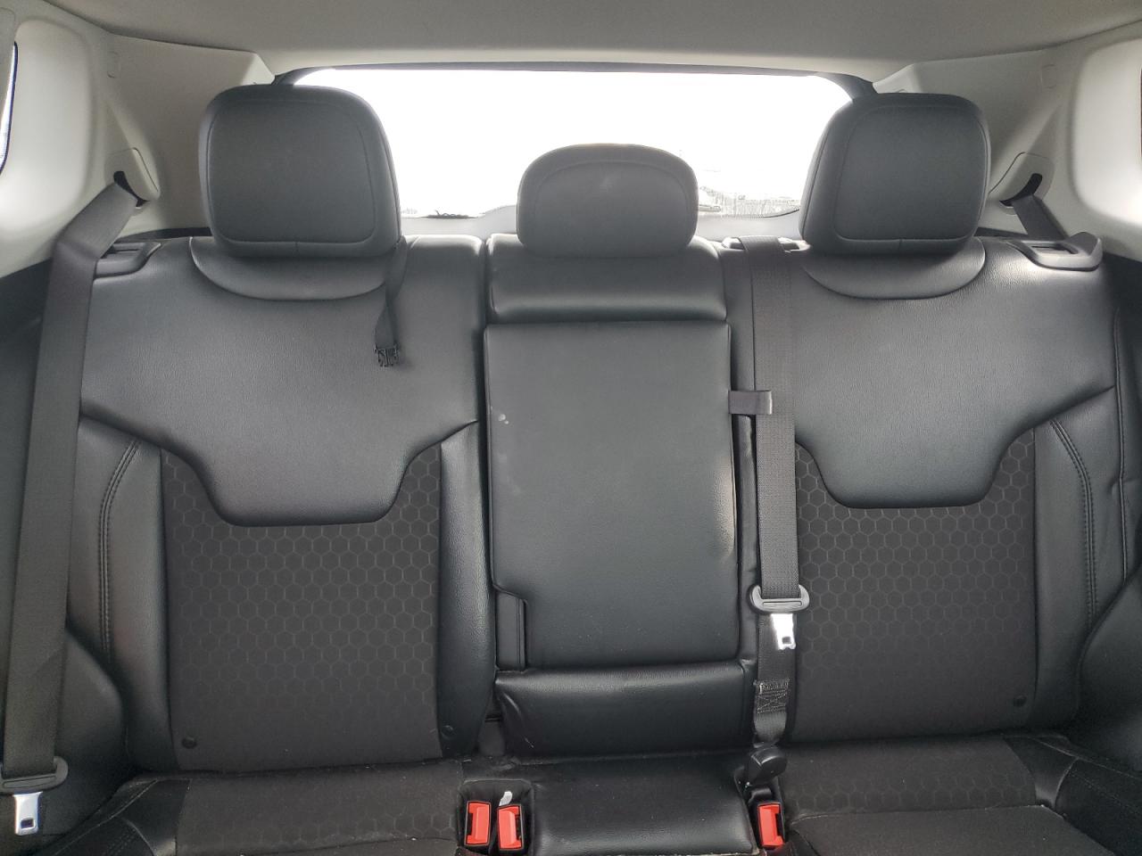 3C4NJCBB7LT162623 2020 Jeep Compass Latitude