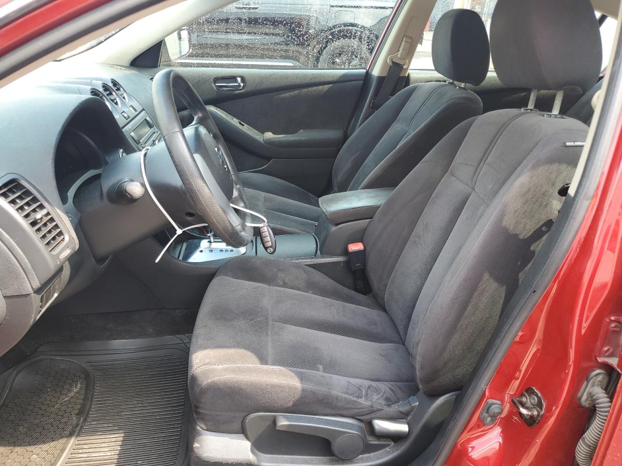 1N4AL21E49N472869 2009 Nissan Altima 2.5