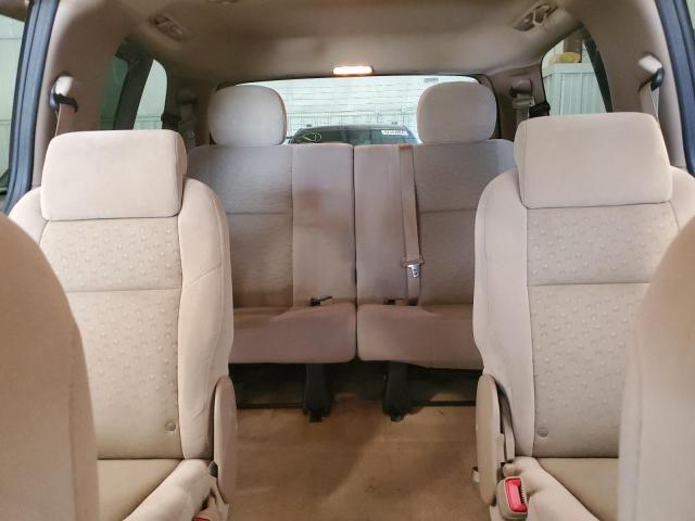 2006 Chevrolet Uplander Ls VIN: 1GNDV23L06D206268 Lot: 54158334