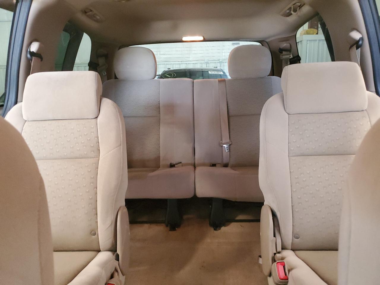 1GNDV23L06D206268 2006 Chevrolet Uplander Ls