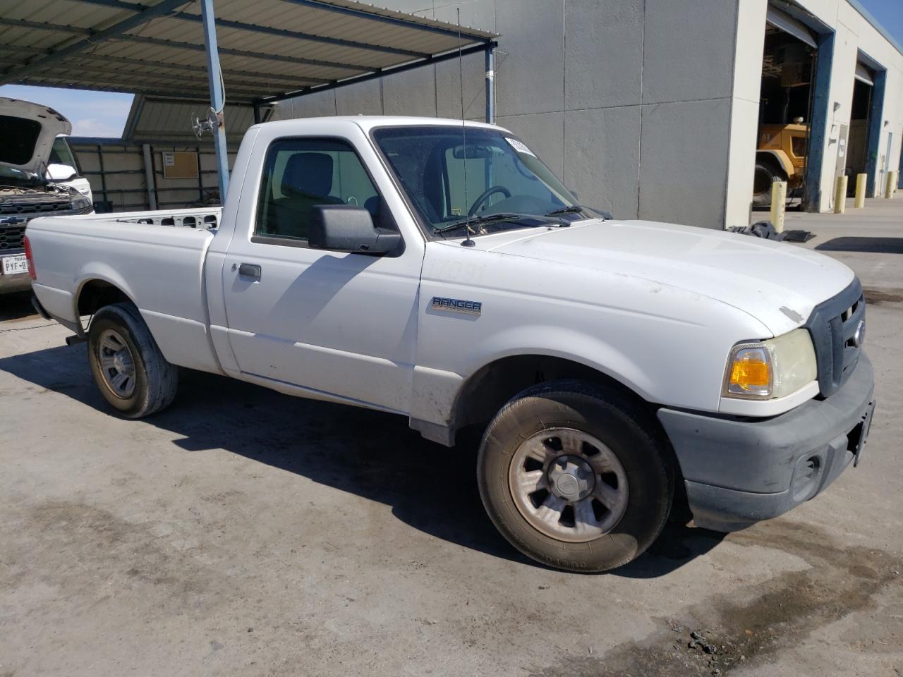 1FTKR1AD8BPA82088 2011 Ford Ranger