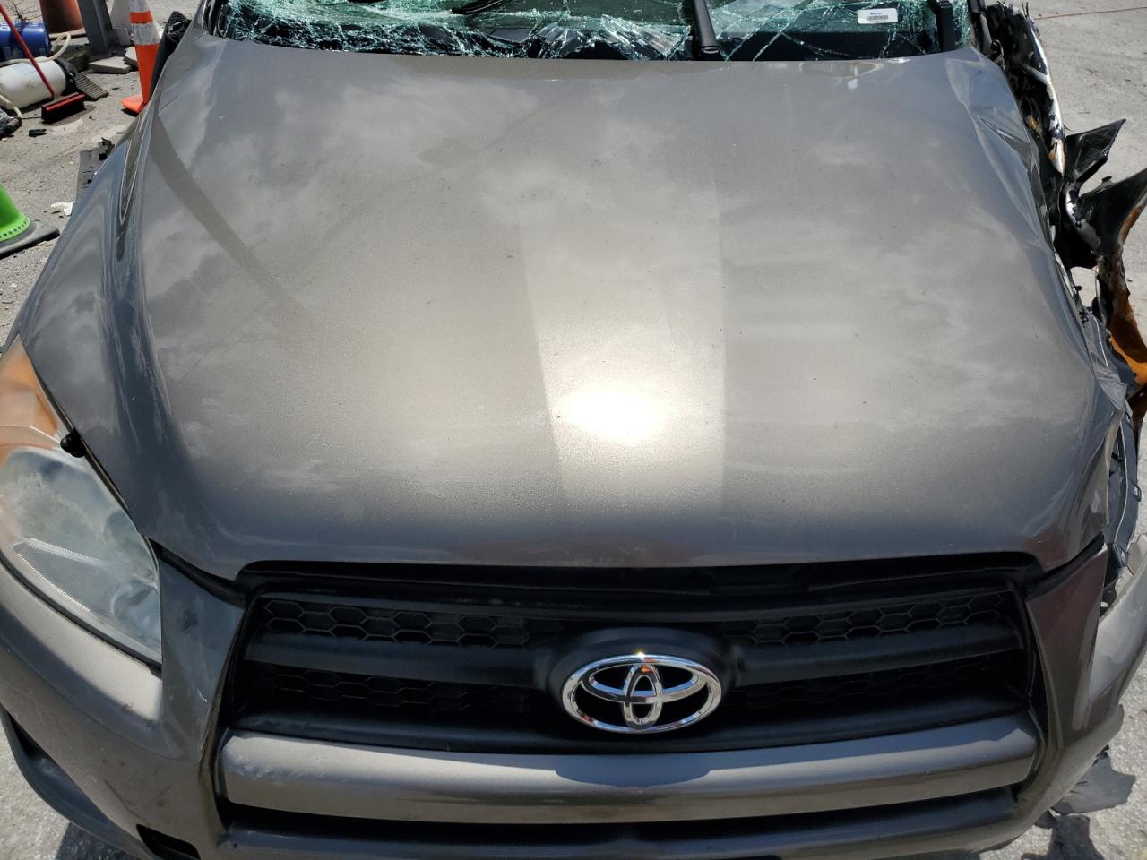 2T3BF4DV0AW080398 2010 Toyota Rav4