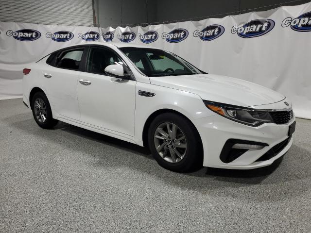 2019 Kia Optima Lx VIN: 5XXGT4L39KG308983 Lot: 56344234