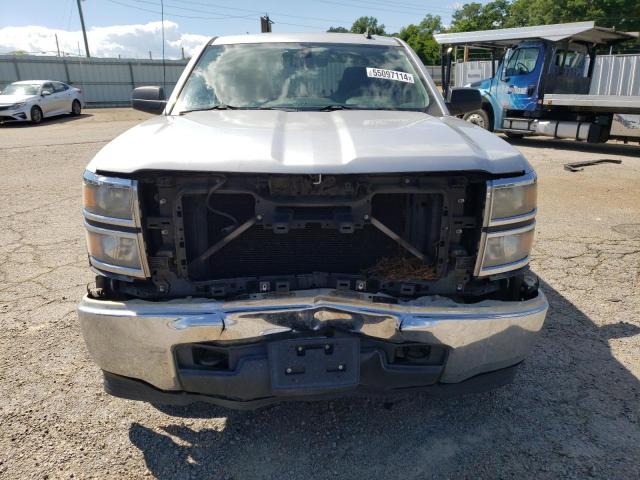 2014 Chevrolet Silverado C1500 Lt VIN: 1GCRCREC2EZ210401 Lot: 55097114