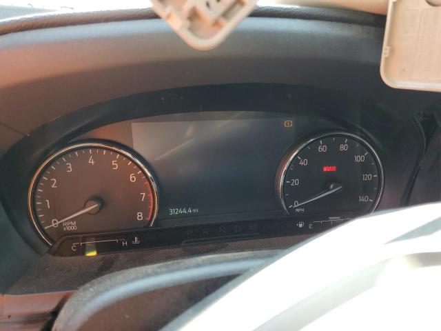 2021 Ford Explorer Limited VIN: 1FMSK8FH9MGA46434 Lot: 55722484