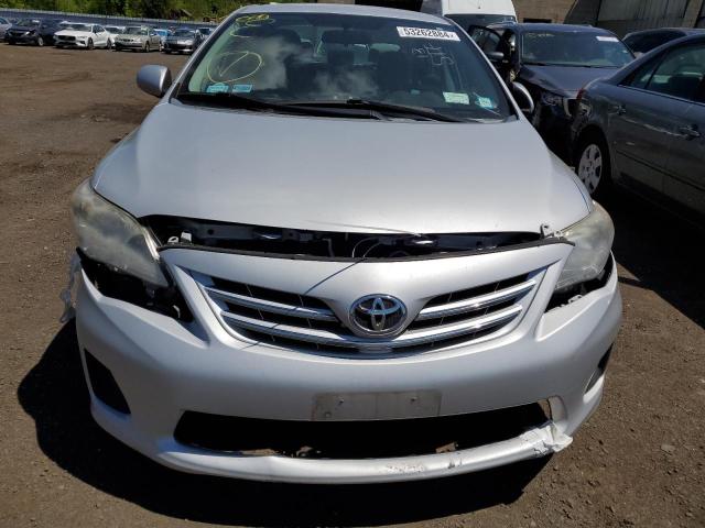 2013 Toyota Corolla Base VIN: 2T1BU4EE4DC085719 Lot: 53262884