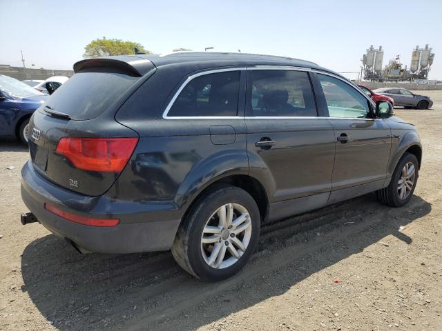 2008 Audi Q7 3.6 Quattro Premium VIN: WA1BY74L98D038713 Lot: 56340124