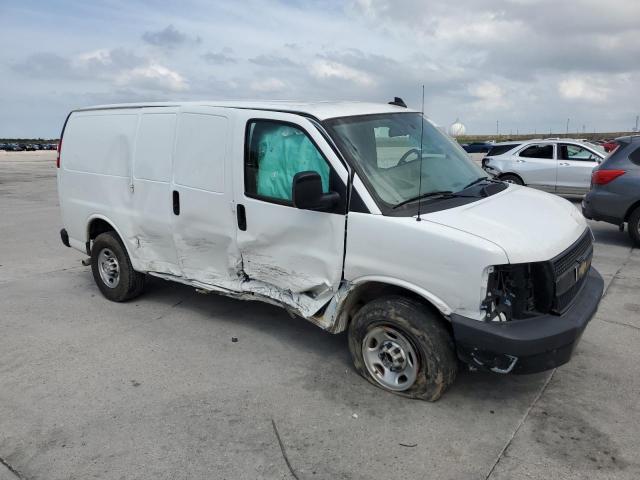 Vin: 1gcwgafp1n1174516, lot: 47269375, chevrolet express 20224