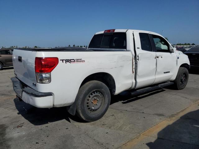 2010 Toyota Tundra Double Cab Sr5 VIN: 5TFUM5F13AX005611 Lot: 56083814