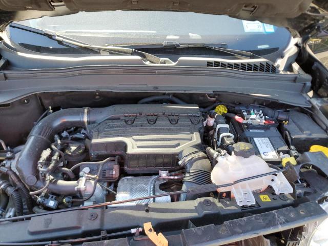 2022 Jeep Renegade Latitude VIN: ZACNJDB18NPN97249 Lot: 56086214