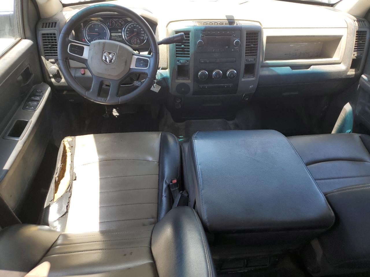 3D6WA6CL0BG517713 2011 Dodge Ram 4500 St