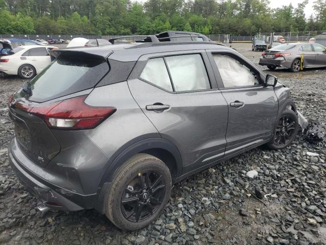 2024 Nissan Kicks Sr VIN: 3N1CP5DV0RL499445 Lot: 54523124