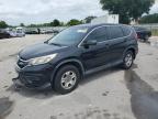 2016 HONDA CR-V LX - 3CZRM3H30GG701570