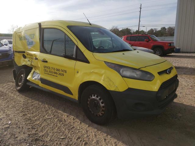 2014 Ford Transit Connect Xl VIN: NM0LS6E70E1150768 Lot: 55917514