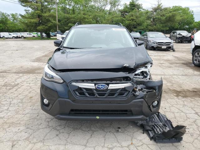 JF2GTHMC5N8255925 2022 Subaru Crosstrek Limited