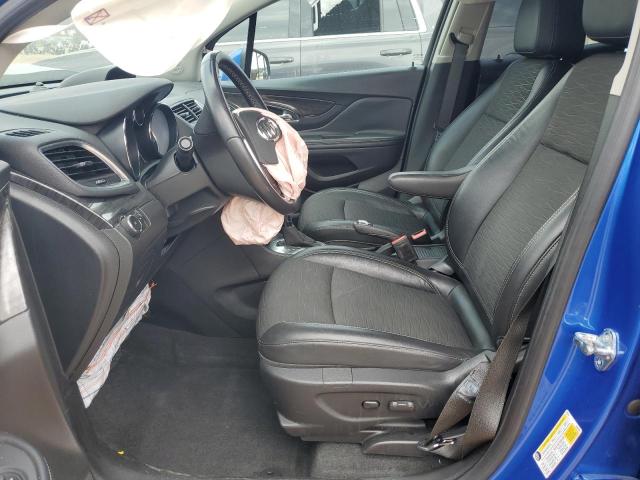 KL4CJBSB1FB252805 2015 Buick Encore Convenience