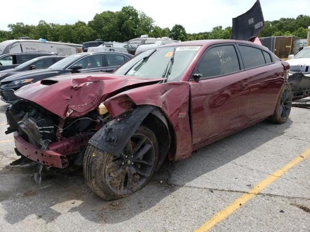 2019 DODGE CHARGER SC #2753976945