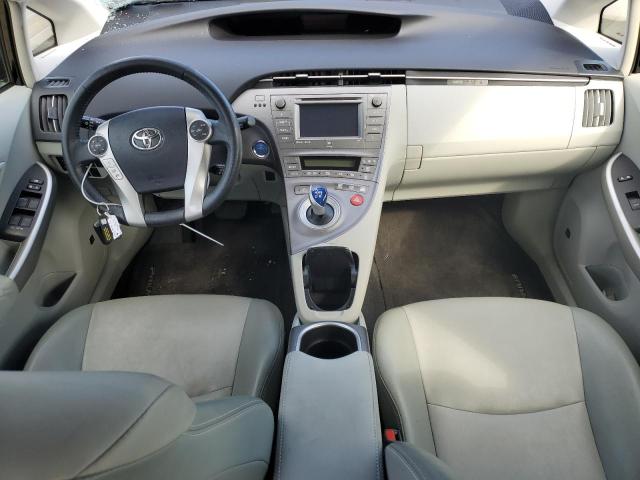 2015 Toyota Prius VIN: JTDKN3DU2F0444112 Lot: 55952264