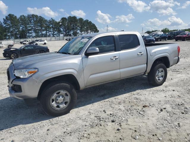 2021 Toyota Tacoma Double Cab VIN: 3TYAX5GNXMT022366 Lot: 53533244