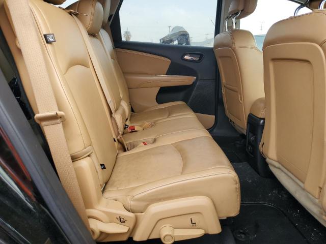 2015 DODGE JOURNEY LI 3C4PDDDG6FT561154