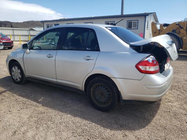 2011 Nissan Versa S VIN: 3N1BC1AP6BL448916 Lot: 53356784