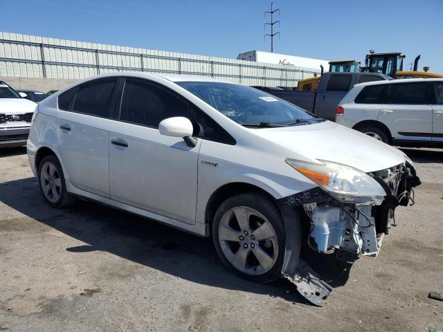 Vin: jtdkn3du0d5603046, lot: 53505384, toyota prius 20134