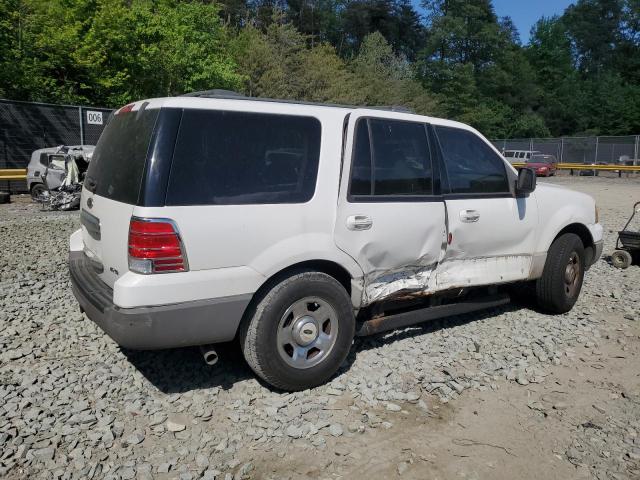 2003 Ford Expedition Xlt VIN: 1FMPU16L93LB29833 Lot: 52752754