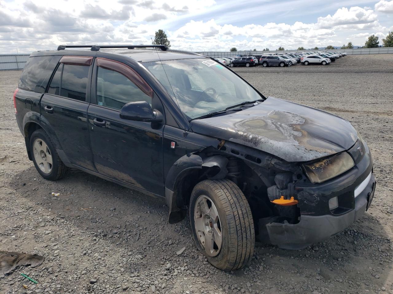 5GZCZ53445S821918 2005 Saturn Vue