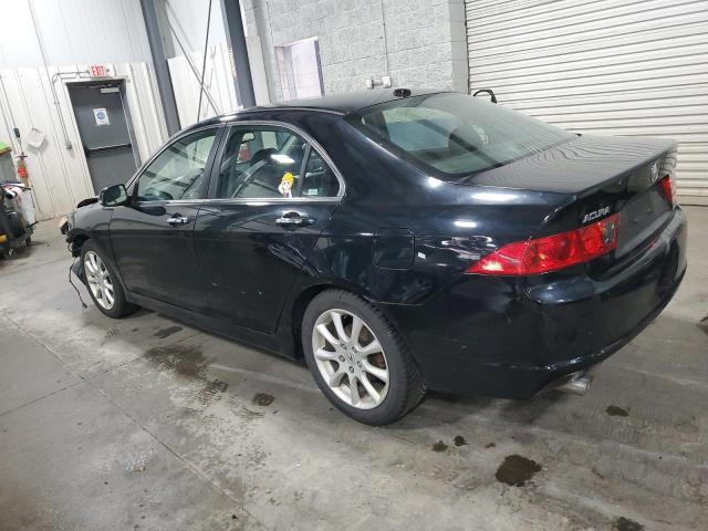 2006 Acura Tsx VIN: JH4CL96966C031631 Lot: 55134444