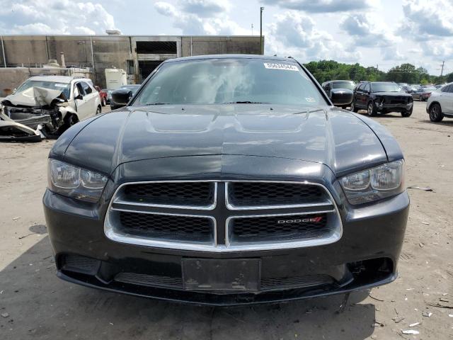 2014 Dodge Charger Se VIN: 2C3CDXBG8EH239632 Lot: 55634544