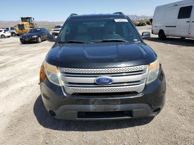 2011 Ford Explorer VIN: 1FMHK7B86BGA51291 Lot: 53245274