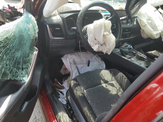 2022 Nissan Rogue Sv VIN: 5N1BT3BA3NC673650 Lot: 56572254